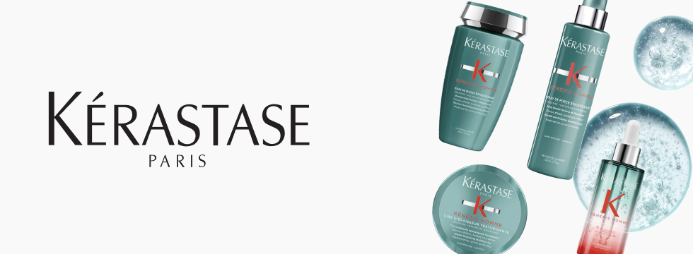 Genesis Homme