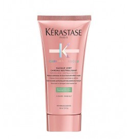 Kérastase Chroma Absolu Masque Vert Chroma Neutralisant 150ml