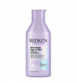 Redken Blondage High Bright Shampoo 300ml