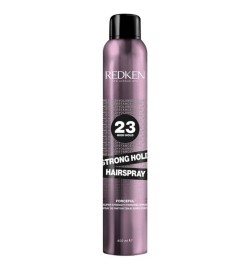 Redken Strong Hold Hairspray 400ml