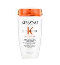 Kérastase Nutritive Bain Satin Riche 250ml