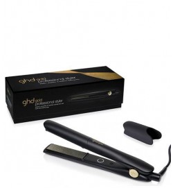 GHD Gold