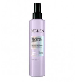 Redken Blondage High Bright Pré-Shampoo 250ml