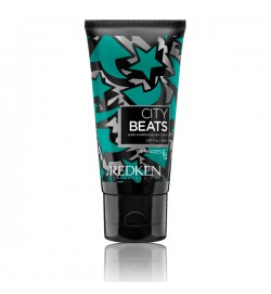 Redken City Beats Color Cream Times Square Teal 85ml