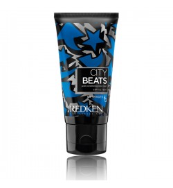 Redken City Beats Color Cream Broadway Blue 85ml