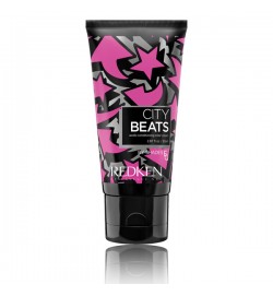 Redken City Beats Color Cream Midtown Magenta 85ml