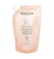 Kérastase Gloss Absolu Bain Hydra-Glaze Recarga 500ml