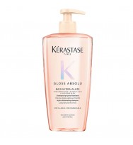 Kérastase Gloss Absolu Bain Hydra-Glaze Recarregável 500ml