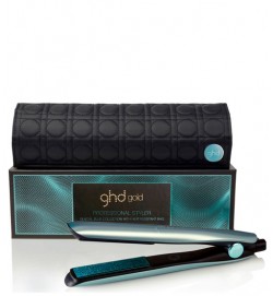 GHD Gold Glacial Blue
