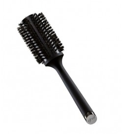 GHD Natural Bristle Brush - Tamanho 3