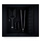 GHD Platinum+ Healthier Styling Gift Set