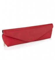 GHD Red Roll Bag