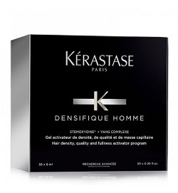 Kérastase Densifique Homme 30 Ampolas