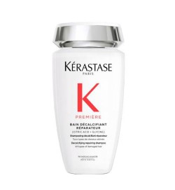 Kérastase Première Bain Décalcifiant Shampoo Reparador 250ml