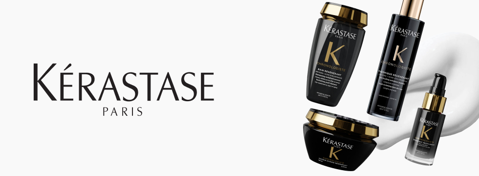 Chronologiste - Rejuvenescimento Capilar