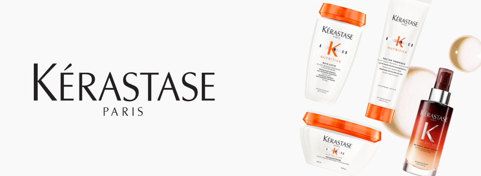 Nutritive - Cabelos Secos