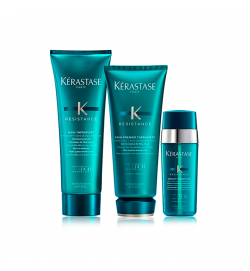 Kérastase Coffret Thérapiste Finos