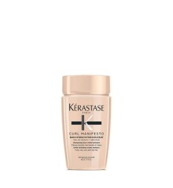 Kérastase Curl Manifesto Bain Hydratation Douceur 80ml