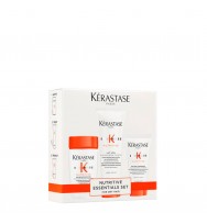 Kérastase Nutritive Essenciais Coffret
