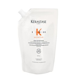 Kérastase Nutritive Bain Satin Riche Recarga 500ml
