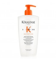 Kérastase Nutritive Bain Satin Riche 500ml
