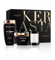 Kérastase Chronologiste Coffret Sensorial