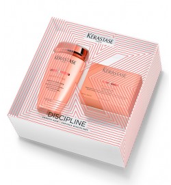 Kérastase Coffret Spring Discipline 